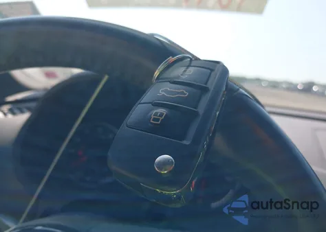 2018 Audi A3 2.0T Premium/2.0T Tech Premium from USA, damaged, VIN WAUB8GFF7J1023144